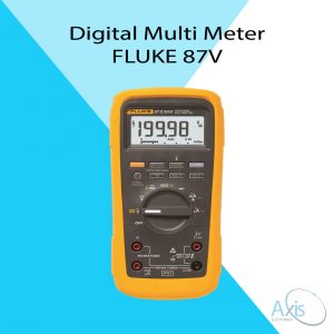 Digital Multi Meter FLUKE 87V